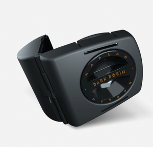 Kaplan Premium Dark Rosin - violin, viola and cello