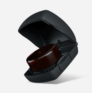 Kaplan Premium Dark Rosin - violin, viola and cello