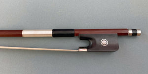 Century Strings Octagonal Wood Bow Model BVC16 - CELLO - all sizes