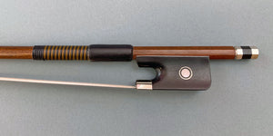 Century Strings Brazilwood Bow Model BVC25 - CELLO 4/4