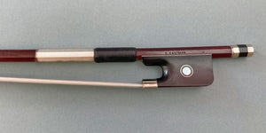 Eastman Octagonal Brazilwood Bow Model 40 - CELLO 1/8 - 3/4