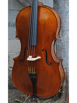 Vivo Guadagnini 1777 'Simpson' Replica 4/4 Cello (25017)