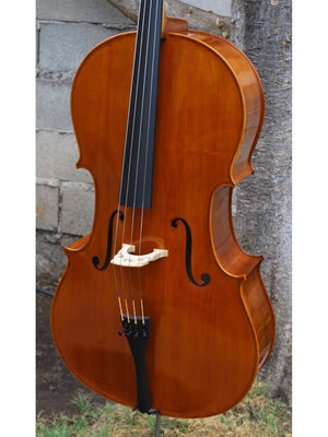 Calin Wultur model #5 'Guarneri' 4/4 Cello