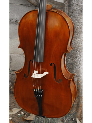 Vivo Guadagnini 1777 'Simpson' Replica 4/4 Cello (26024)