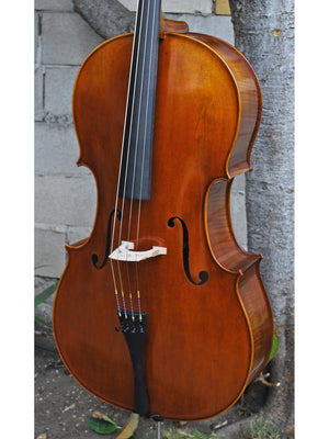 Vivo model 400 Strad 4/4 Cello (A)