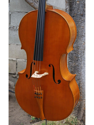 A.D. McDermott 1980's - 4/4 Cello