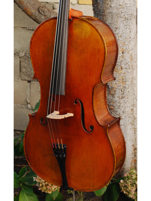 Michael Gerlach 3/4 Cello
