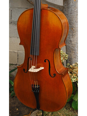 Sheng Liu #7 4/4 Cello