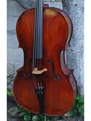 Michael Gerlach 3/4 Cello (183)