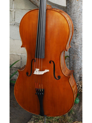 Calin Wultur Model #6 Piatti Strad 4/4 Cello