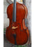 Michael Gerlach 'Gofriller' 4/4 Cello