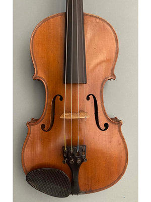 Heinrich Heberlein - 4/4 Violin