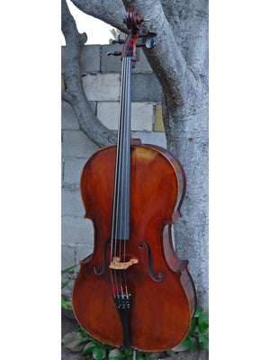 Michael Gerlach 3/4 Cello (183)