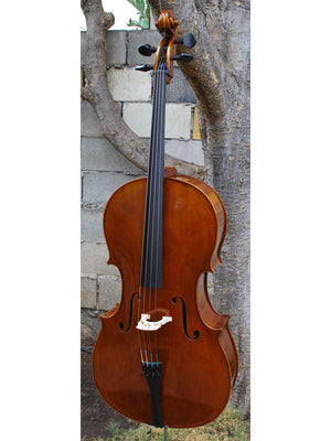 Vivo 100 '1710 Strad' 4/4 Cello