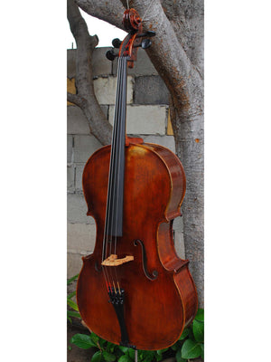 Michael Gerlach 3/4 Cello (182)