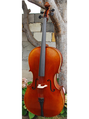 Fire Phoenix FC500 'Artista' 4/4 Cello