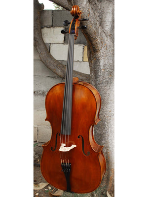 Vivo Guadagnini 1777 'Simpson' Replica 4/4 Cello (26024)