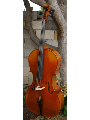 Sheng Liu #7 4/4 Cello