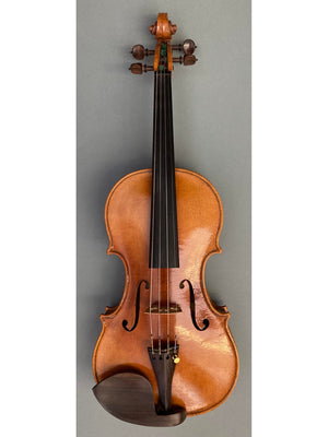 Don Lenker violin #53 - 4/4 Violin