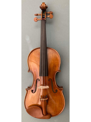 Eastman 30th Anniversary 15" model 830 Viola - Poplar back