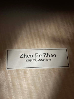 Zhen Jie Zhao Master 'Sleeping Beauty Montagnana' 4/4 Cello