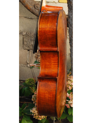 Michael Gerlach 3/4 Cello