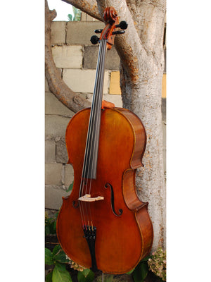 Michael Gerlach 3/4 Cello
