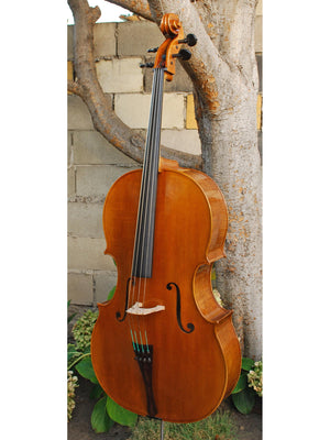 Tadeusz Slipek Master 'Jacobs' 4/4 Cello