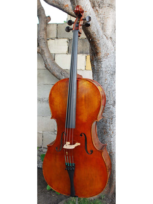 Thomas Ernst 'Strad' 4/4 Cello