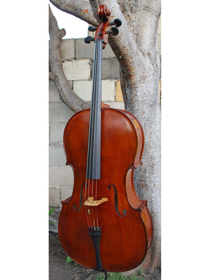 Michael Gerlach 'Gofriller' 4/4 Cello