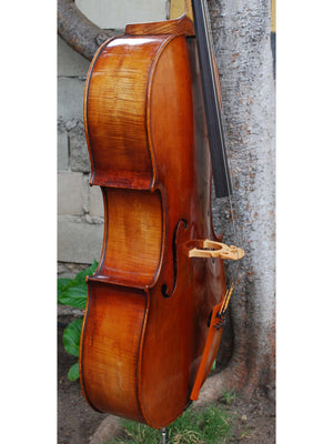 Otto Schönfelder 'Stradivari' 4/4 Cello
