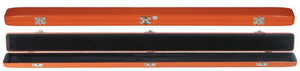 Bobelock Fiberglass Single Bow Case