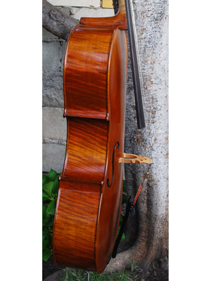 Sheng Liu #7 4/4 Cello