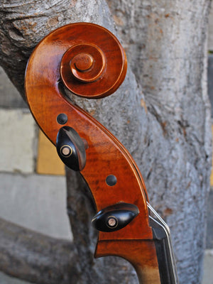 Sheng Liu #7 4/4 Cello