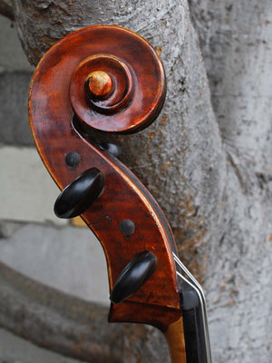 Michael Gerlach 3/4 Cello (182)