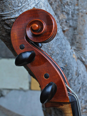 Andrzej Glodek Master 7/8 Cello