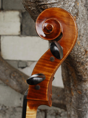 Vivo Guadagnini 1777 'Simpson' Replica 4/4 Cello (26120)