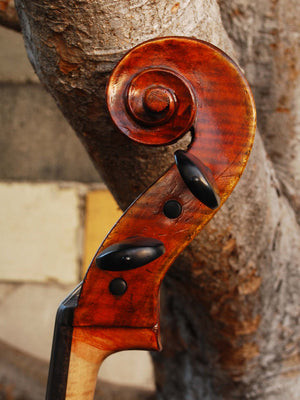 Michael Gerlach 3/4 Cello