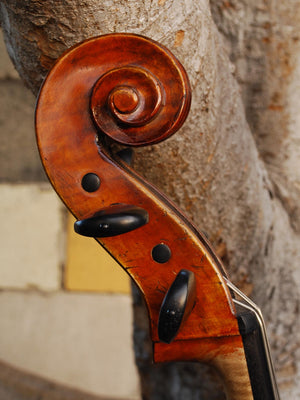 Michael Gerlach 3/4 Cello