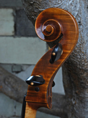 Vivo Guadagnini 1777 'Simpson' Replica 4/4 Cello (25097)