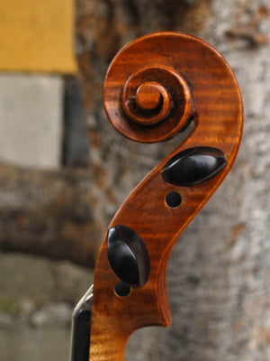 Andrzej Glodek 16" Viola