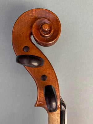 Don Lenker violin #14 - 4/4 Violin