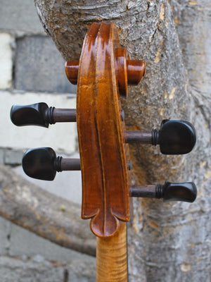 SIR 4/4 Cello 2000