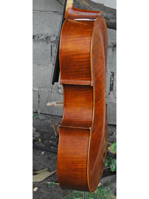 Vivo 'King Amati 1570' 4/4 Cello