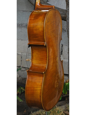 Salvatore Callegari 'Gofriller 1693' 4/4 Cello