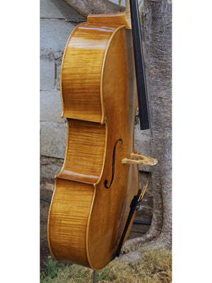 Tadeusz Slipek Master 'Jacobs' Golden 4/4 Cello