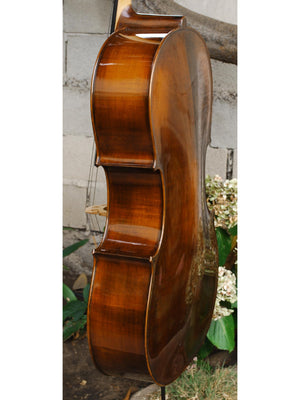 Eastman model 305 'Strad' - 4/4 Cello (A)