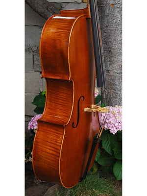 Victor Resca Model #6 4/4 Cello