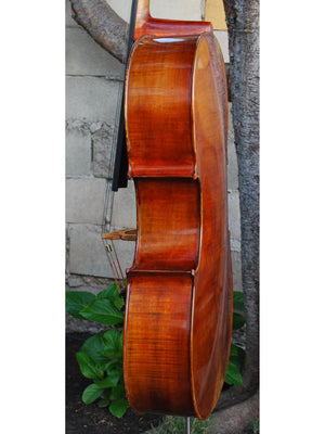 Michael Gerlach 'Gabrielli' 7/8 Cello