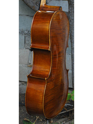 Vivo Guadagnini 1777 'Simpson' Replica 4/4 Cello (25097)